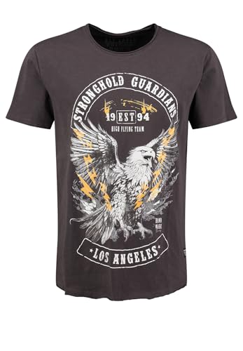T-shirt Klguardian Key Largo homme pour un style minimaliste au quotidien