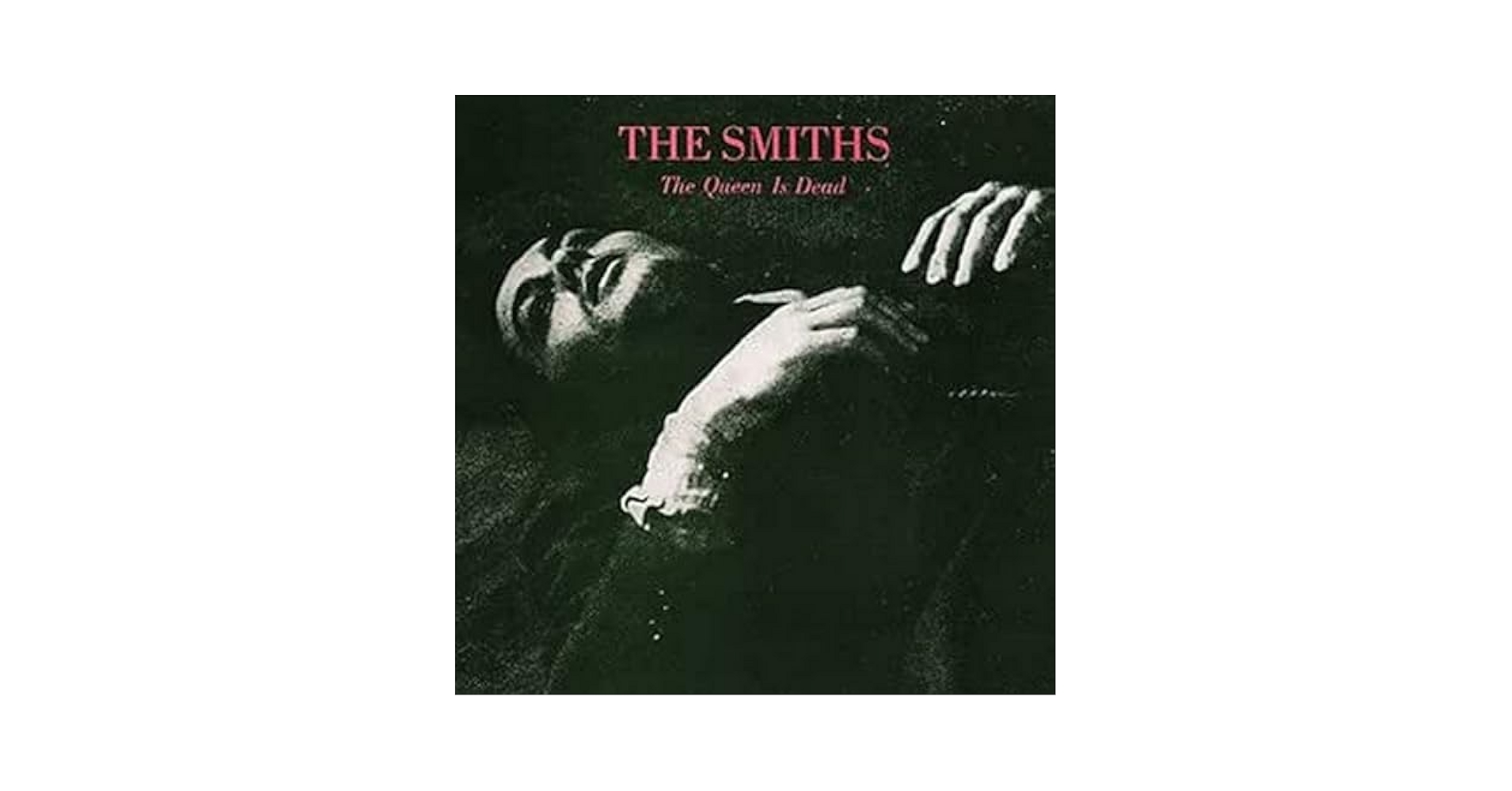 【新品】レコード】The Smiths The Queen Is Dead The Queen Is Dead (1LP) | Rhino Official Store