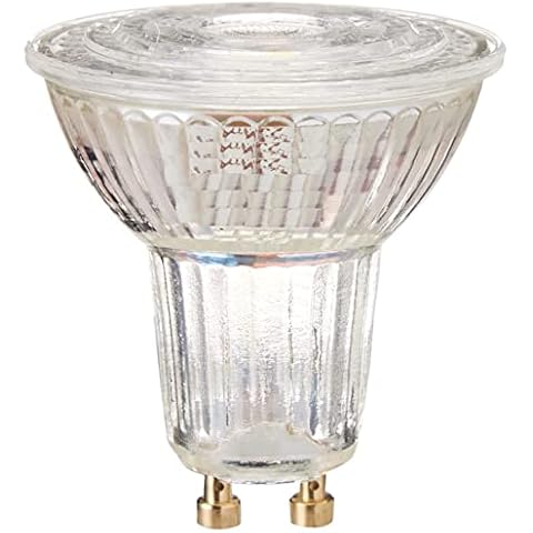 OSRAM Lámpara reflectora LED Star Value PAR16 2,6W GU10 Cover