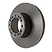 Centric 120.86010 Premium Brake Rotor