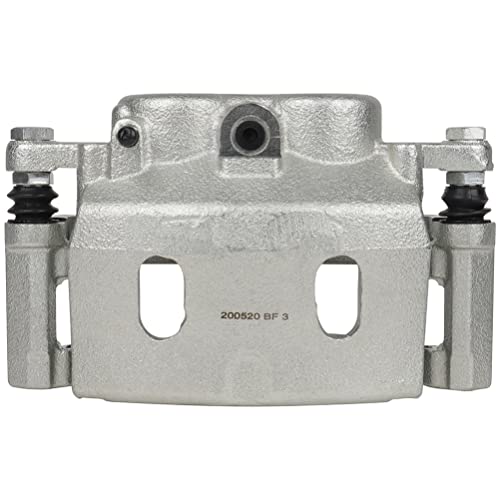 Image of 18B4919 Front Left Disc Brake Caliper Assembly w /Bracket