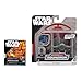 Star Wars™ Micro Galaxy Squadron TIE Fighter (Armada Edition) Mystery Bundle - 3-Inch and 2.5-Inch Vehicles with Accessories (Amazon Exclusive)