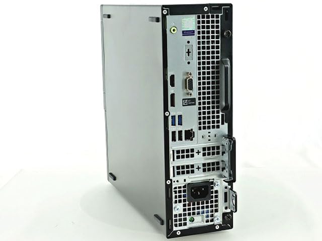 Amazon.co.jp: 【整備済み品】 Dell デル Optiplex 3070 SFF 第9