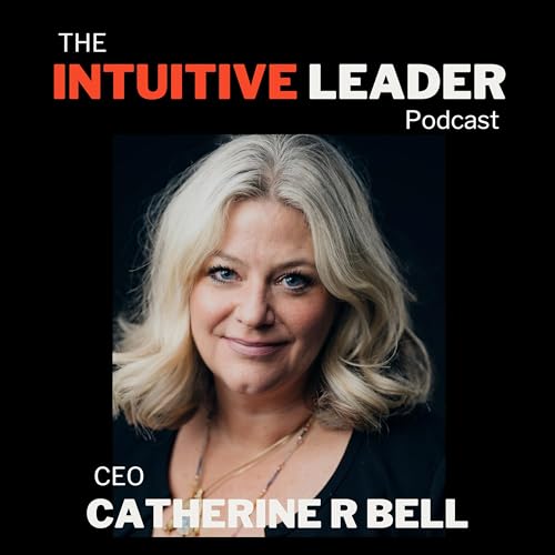 10. The Awakened CEO - Catherine Bell