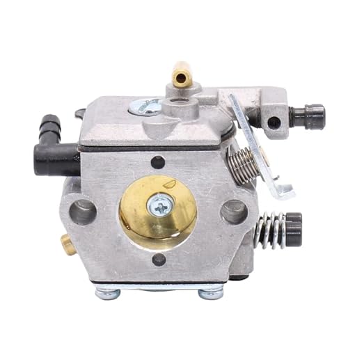 Carburateur WT-194 premium pour tronçonneuse Stihl 024AV 026 MS240 MS260