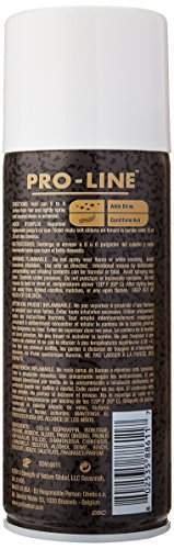 Proline Oil Sheen Spray, 10 Ounce miniatura 2