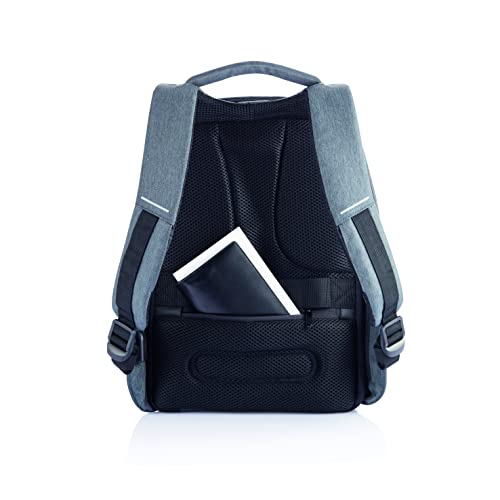 XDDesign Bobby Compact Antitheft Backpack with Integrated USB