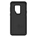 OTTERBOX COMMUTER SERIES Case for Samsung Galaxy S9+ - Retail Packaging - BLACK