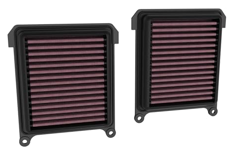 Filtre à air K&N HA-1120 Honda CRF1100L Africa Twin 2020 2021 2022