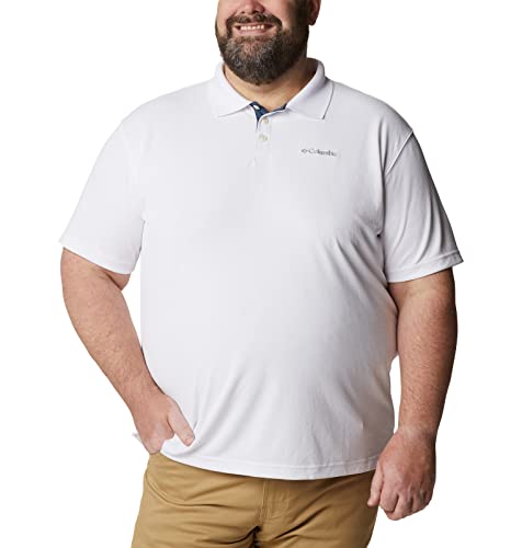 Image of Columbia Men Polo Shirt