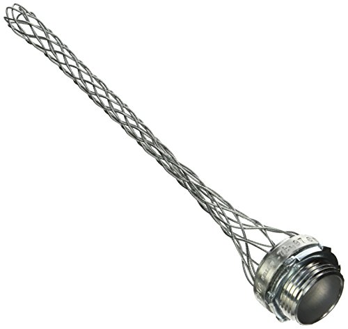 Hubbell 073031204 Dust Tight Strain Relief, 1