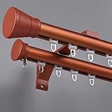 Utilisation polyvalente : parfait pour les salons intérieurs, les chambres, les chambres d'hôtel et les espaces semi-ouverts comme les balcons et terrasses extérieurs. Cette solution de rideau répond à tous vos besoins d'installation tout en améliorant votre décoration d'intérieur. Profitez d'un ajout élégant et fonctionnel à votre espace avec une application et une adaptation faciles.