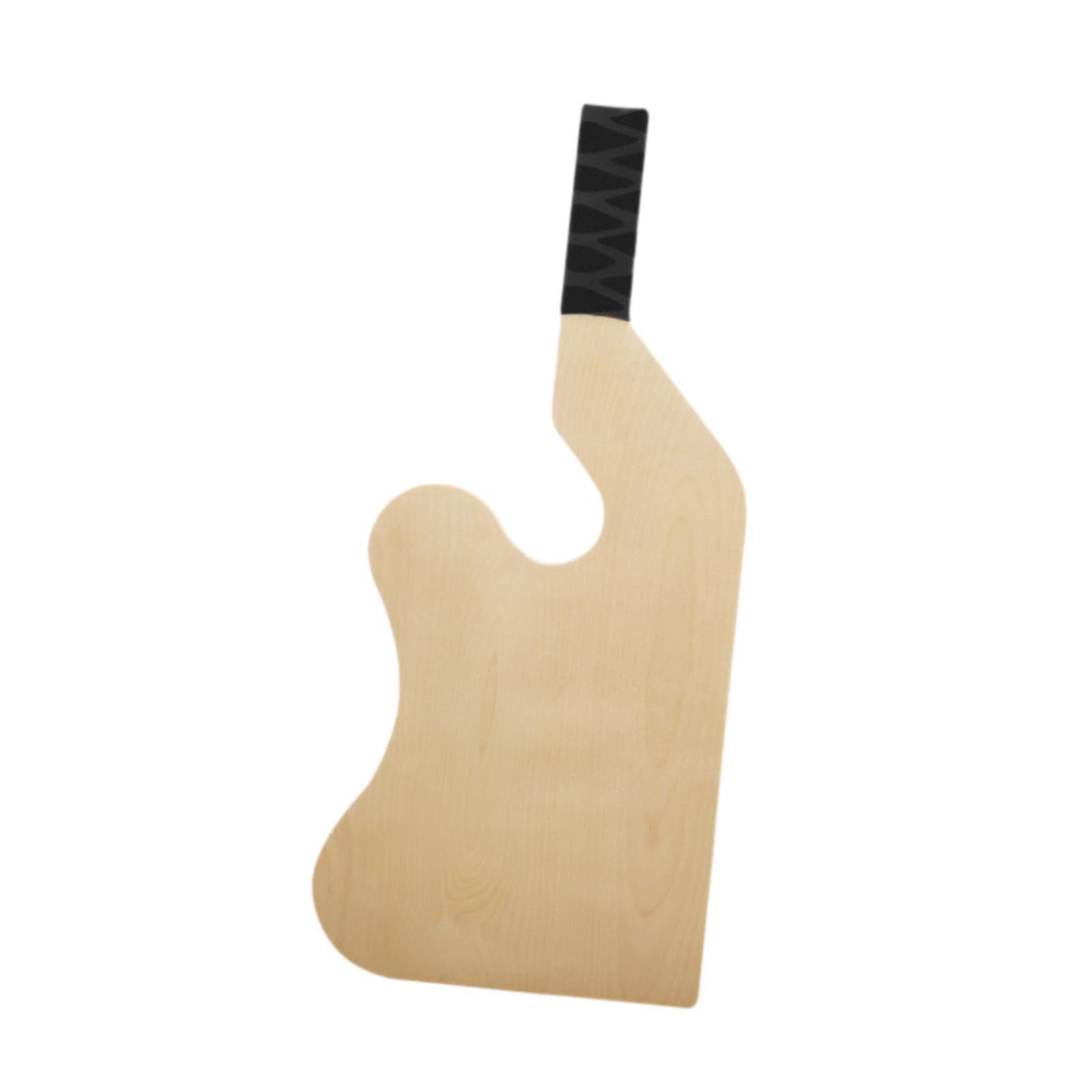 Soporte de barra de Para madera confiable, diseñado ergonómicamente con base resistente para soportar levantadores de pesas pesadas. Soporte de barra de peso muerto