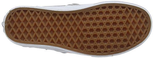 Image of Vans Women's Asher Adult Low Top Sneakers