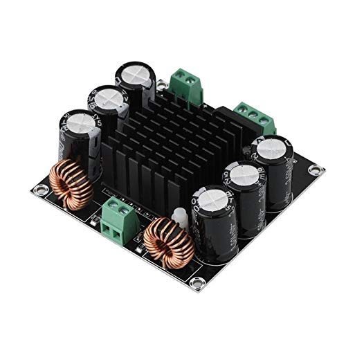DHRUVPRO Large Power TDA8954 420W Digital Amplifier Board Single Channel Higher Efficiency Mono Amp Board Audio Amplifier Module (B08YN7G99R) Amazon Price History, Amazon Price Tracker