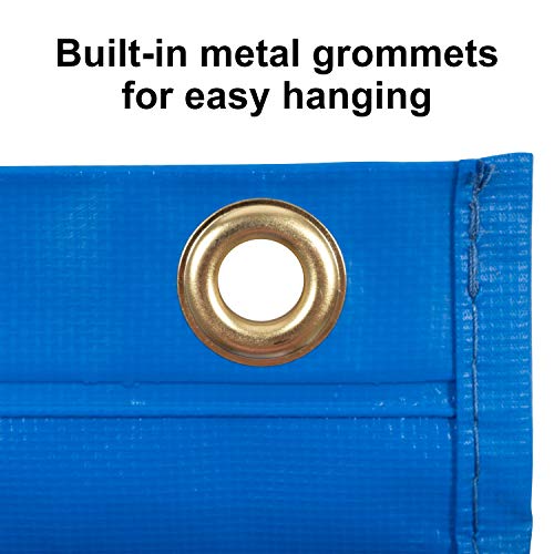 Learning Advantage 1-120 Pocket Chart - Number Chart For Kids - 32" High X 27" Wide - Teach Early Numeracy - Hands-On Math Manipulative #TOP4