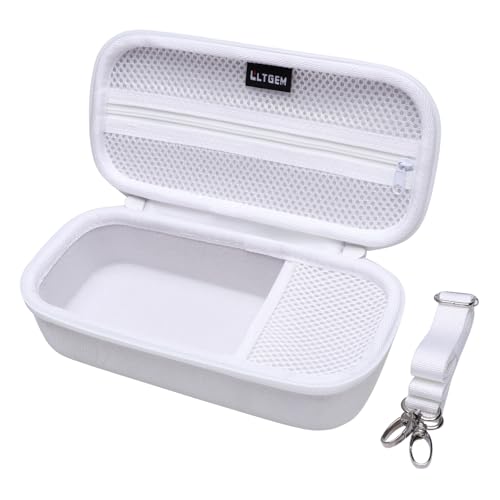 Funda rígida para cámara digital 4K compatible W & O y otras miniatura 3