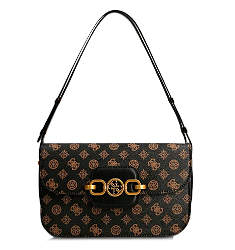 Guess Borsa Donna Moca Hwpb8378210 Taille Unique