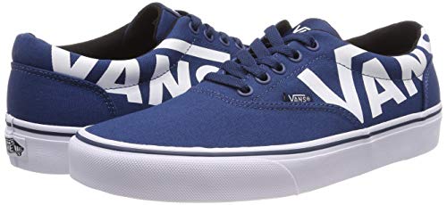Image of Vans Kids' Ward Sneaker