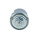 JZGRDN Oil Pressure Sender Compatible with VDO Type 0-150 psi Input 10-180 ohms Output w/30 psi Thread 1/8