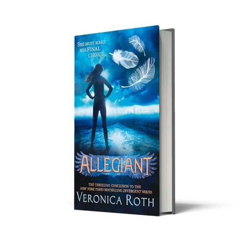 Allegiant (Divergent, Book 3) (Divergent Trilogy) &mdash; image 2
