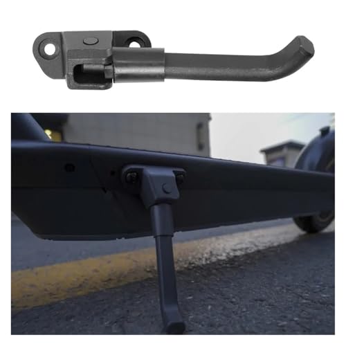Support de pied pour trottinette électrique béquille Ninebot Max G30D - 4