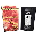 Demolition Men [VHS]
