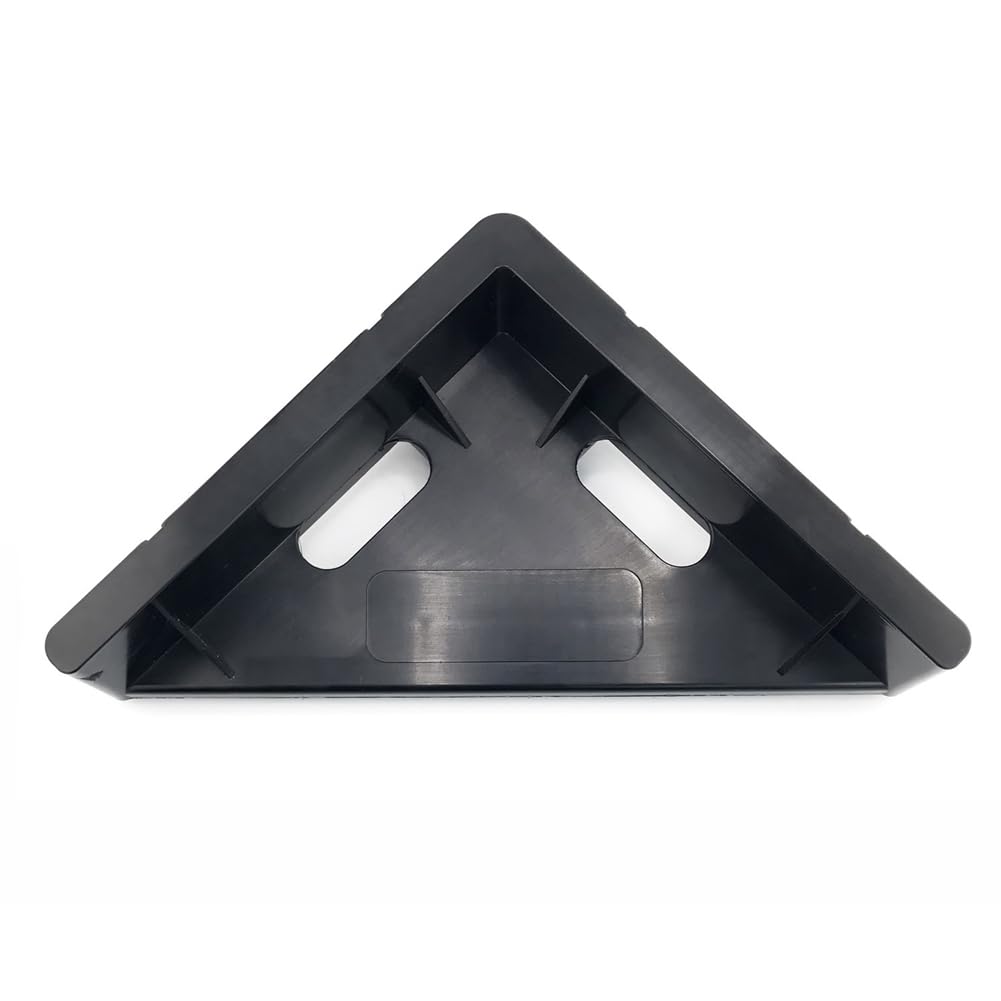Littimoon for Table Saw Accessories-45 Degree Miter Sled for Table Saw, Fits Standard 3/8" X 3/4" Slots Miter Slot