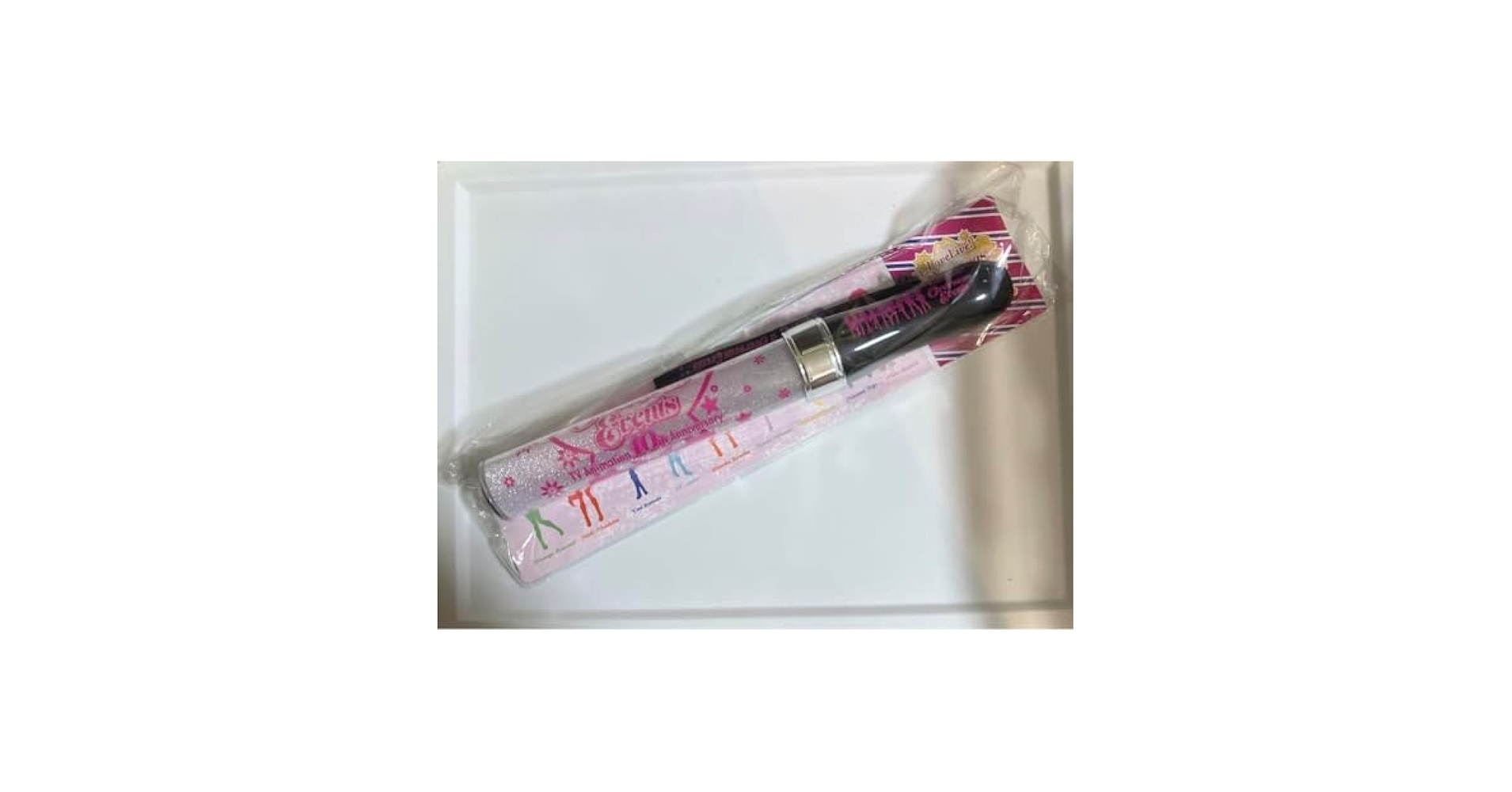 μ's 海外 ペンライト ラブライブ μ's Amazon.co.jp: ラブライブ μ's 海外 ファンミ ペンライト : おもちゃ