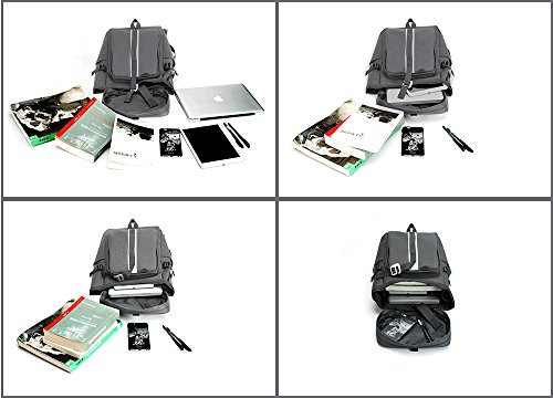 Zaino per PC Portabile, YAOHU Antifurto