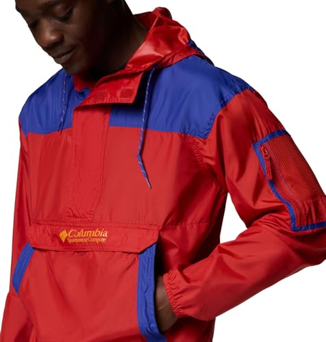 Image of Columbia Men's Challenger II Windbreaker