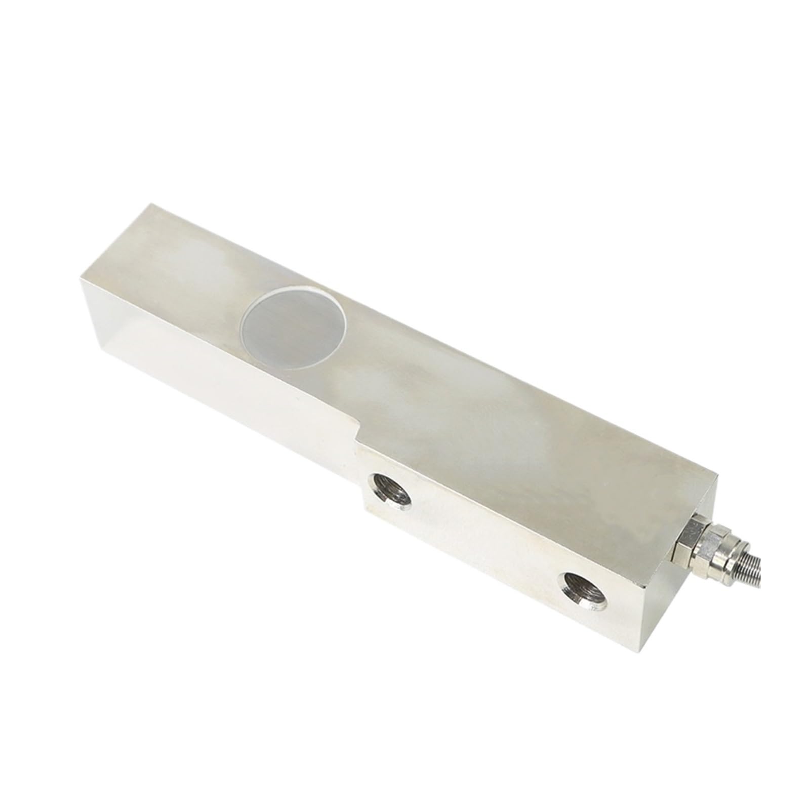 JJHQOKYNA DYX-302 Mixing Station Cantilever Beam Weighing Sensor Tension Pressure SB Force Measurement(0-300KG)