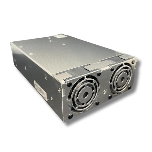 Alimentation Industrielle 24V 44A TDK Lambda SWS1000L-24 transformateur 1056W - 3