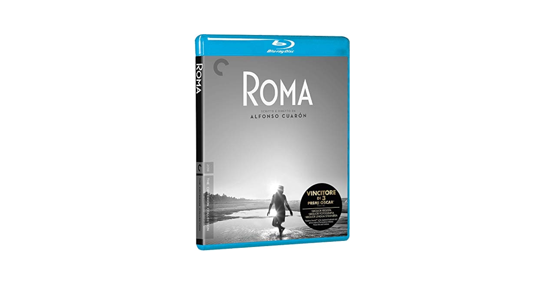 その他 Criterion Collection: Roma / [Blu-ray] [Import] Amazon.com: Roma (The Criterion Collection) [Blu-ray