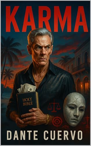 Karma: El camino del gitano