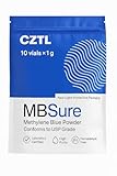 USP Grade Methylene Blue Powder - 1gm | Ultra High Purity | Long Shelf Life