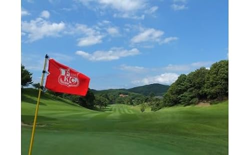 福岡国際カントリークラブ割引券(3,000円分×1枚)[福岡国際カントリークラブ]