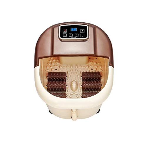 Spa de pies automático para adultos