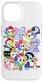 Dandy's World Costume For Birthday Kids And Adults Christmas Case for iPhone 14