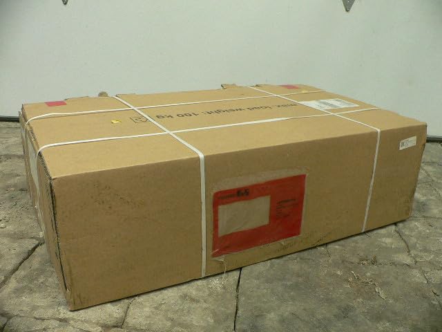 B&R 8B0m0150hc00.000-1 Liquid Cooled Module Rack