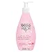 Le Petit Marseillais Lait Corps Hydratant, Apaisant, au Beurre d'Argan Cire d'Abeille et Huile aux Pétales de Rose, 250ml