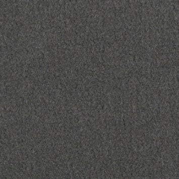 20 oz boat carpet kit - 8' wide, graphite (8' x 10')