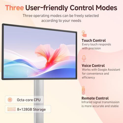 AI Smart Whiteboard for Meetings