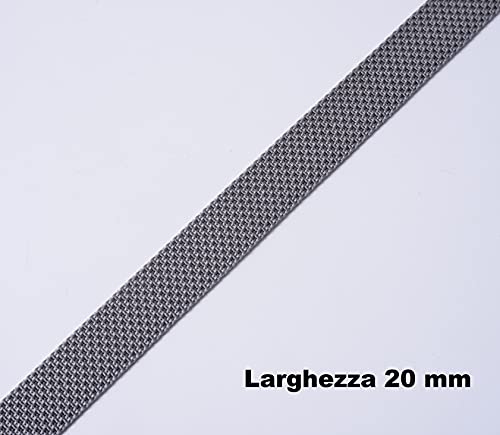 IPEA Cinghia Cintino per Tapparelle Avvolgibili in...