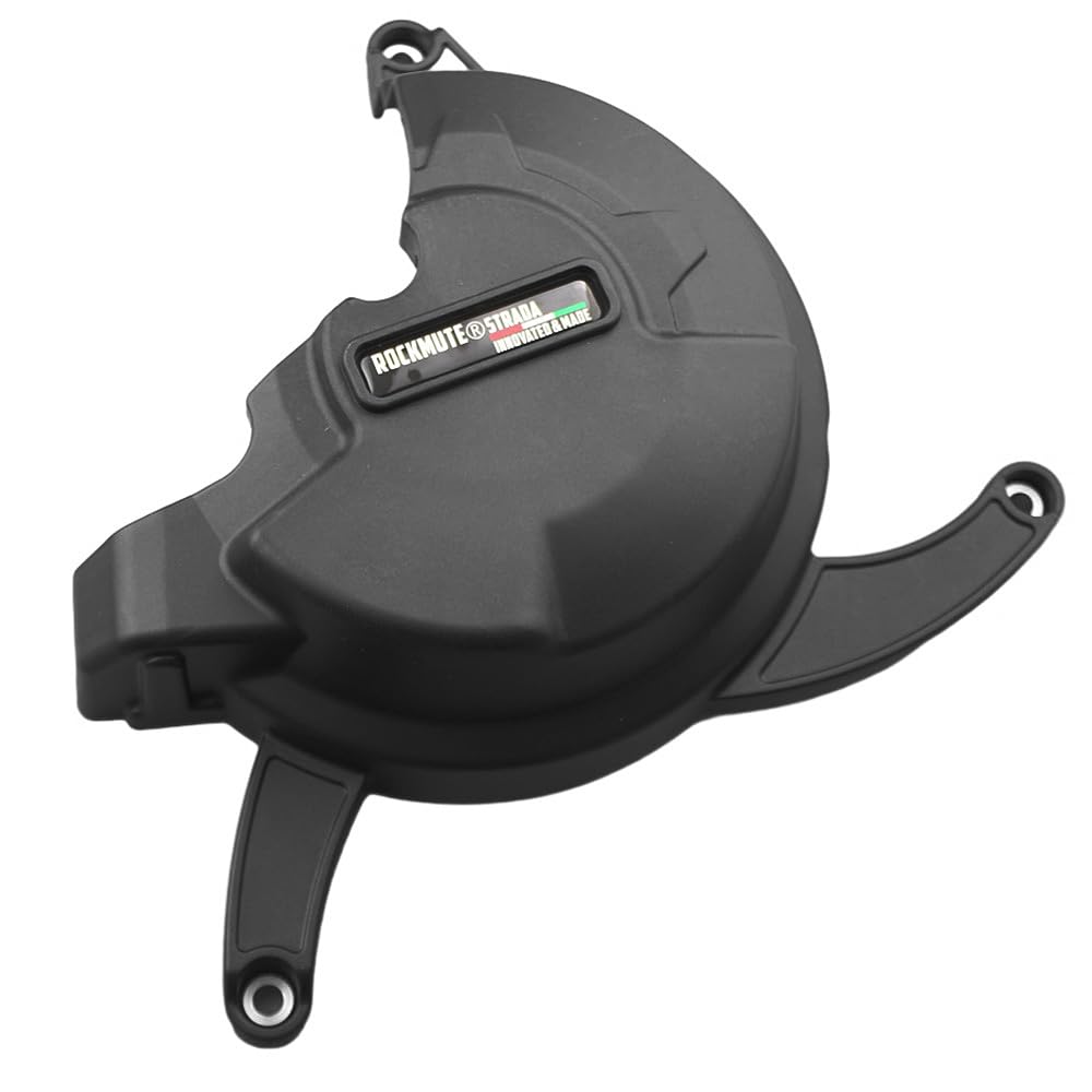 Protettore per Carter Motore per Ducati Multistrada 950 19-22, Hypermotard 950 SP RVE 19-23, Protezione Completa Antiurto per Carrozzeria Moto
