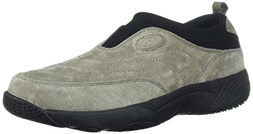 Propét Men's Stability Slip-On Sneaker