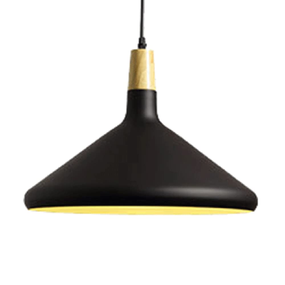 Lampes suspendues en métal pour corriger le manque de clarté de votre salle à manger