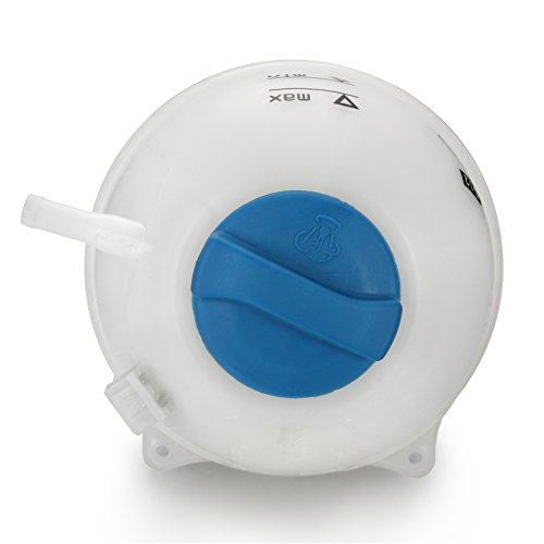 Réservoir d'expansion de liquide durable et robuste pour T4