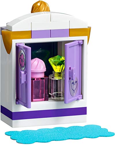 LEGO Disney 40307 - Einrichtungs-Set Schloss, 115-teilig – Bild 5