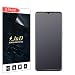 Produktbild J&D Kompatibel für Oppo Find X2 Lite Schutzfolie, 3er Packung [Antireflektierend] [Nicht Ganze Deckung] [Anti Fingerabdruck] Matte Folie Displayschutzfolie für Oppo Find X2 Lite Displayschutz